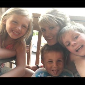 Meet your Posher, Jessica Hope